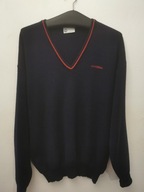 SKJAEVELAND Norweski SWETER R.M\L SWETR ORYGINALNY