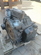 Skrzynia biegów DSG Transporter 2.0 MXZ