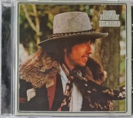 Bob Dylan Desirea Austria CD Irl