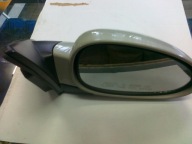 Lusterko zewnętrzne prawe Daewoo Nubira II elektr.