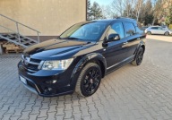 Fiat Freemont 2.0D 170km 4x4 7 foteli bez rdzy Skora NAVI Kamera 2.0 170KM