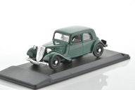 CITROEN TRACTION 7C 1936 1/43 ELIGOR