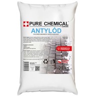Sól drogowa Pure Chemical 25 kg