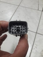 MAZDA 6 GH 2010-2012 LIFT LAMPA BI XENON WTYCZKA LAMPY WYJŚCIE Z AUTA