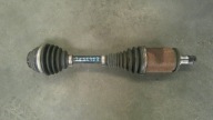 Półoś lewa przód BMW X1 E84 LIFT 7591681