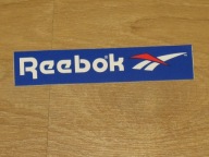 REEBOK naklejka z PRL