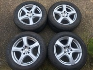 Felgi Jeep Wrangler Grand Cherokee Durango Commander 8,5Jx18' 5x127 et38