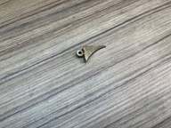 STIHL MS 241 261 ZAŚLEPKA OBUDOWY ORG