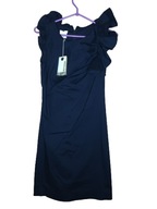 26 NOWA Sukienka damska premium poshmark IMPERIAL 400zl 34 XS