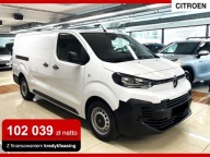 CITROEN Jumpy XL L2H1 EAT8 Furgon 2.2 150KM 2026
