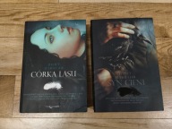 Juliet Marillier - Siedmiorzecze - Córka Lasu + Syn Cieni