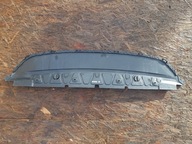 SKODA SUPERB III 2015- PŁYTA POD ZDERZAK OSŁONA DOLNA ORYGINAŁ 3V0807061