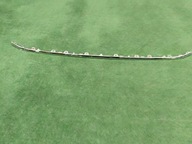 VW Passat B8 listwa ozdobna chrom przód zderzaka