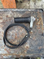 K750 Oryginalny ROLGAZ MANETKA+ Linki Nowy