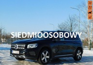 Mercedes-Benz GLB 200CDi z Gwarancja 7 Osobowy 2.0 Diesel 150KM