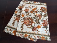 ŚCIERKI KUCHENNE LNIANE 58 / 36 cm. GRUBE.2 szt.