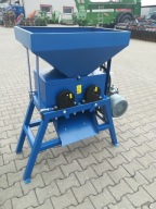 Zgniatacz Ziarna Gniotownik Walcowy MASZ-ROL 400/300 7,5kW