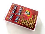 The Best Of The Best 6 / Kaseta