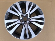 RENAULT KOLEOS II KADIAR OE403009932RA 7JX19 5X114,3 ET40 ALUFELGA ORYGINAŁ