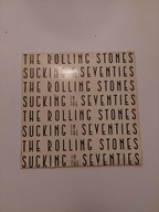 The Rolling Stones – Sucking In The Seventies WINYL