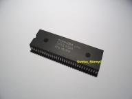 PROCESOR TMP47C1670AN H056 AMPLITUNER PHILIPS