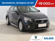 Volvo V40 Cross Country 1.5 T3, Salon Polska