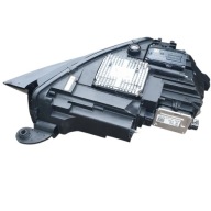 KOMPLETNA Idealna Audi tt 8s 8s0 lampa lewy przód full led 8s0941033 i