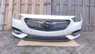 ZDERZAK PRZEDNI PRZÓD OPEL INSIGNIA B wersja 6 na 6 czujników kolor Z42C