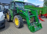 Ładowacz Czołowy TUR 4 MTZ URSUS ZETOR JOHN DEERE