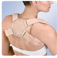 Stabilizator obojczyków ósemka Mocny prostotrzymacz Orliman IC-30 r.2