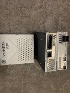 Radio TUNER AGW BASIS BE7002 MERCEDES w215 w220 w230 A2208701789 wzmacniacz