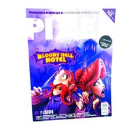 CZASOPISMO PIXEL NUMER 82 WRZESIEŃ 2022 08 22