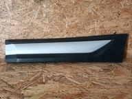 MITSUBISHI OUTLANDER III LISTWA DRZWI LEWY TYŁ 5757A409