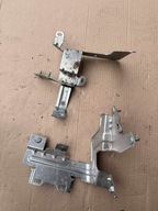 NISSAN QASHQAI J11 BLACHA MOCOWANIE INSTALACJI WIĄZKI ELEKTRYCZNEJ PUSZKI