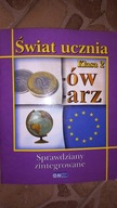 Świat ucznia sprawdziany zintegrowane klasa 2