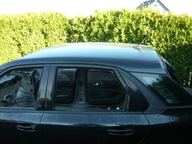 Dach CITROEN C4 PICASSO II KRÓTKI 2015 ROK KOLOR EXYB