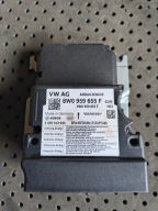 Sterownik moduł airbag VW 8w0959655f