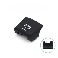 BMW X5 F15 X6 F16 POLIFT LCI NAKŁADKA OBUDOWA PRZYCISK HAMULCA RĘCZNEGO