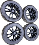 Audi q5 sq5 koła felgi zimowe 255/45/r20 80a071490a