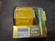 HONDA PRELUDE IV 92-96 H22A MODUŁ PODUSZEK AIRBAG SENSOR STEROWNIK KOMPUTER