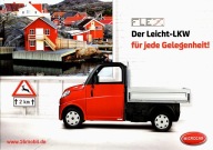 PROSPEKT MICROCAR FLEX