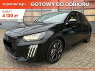 Od ręki - Allure 1.2 PureTech 100KM / Pakiet Vision i Navigation, Access