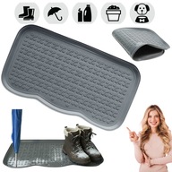 MATA GUMOWA POD BUTY OCIEKACZ ZAPACHOWY PODKŁADKA 40X72 CM