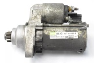 ROZRUSZNIK STARTER 02T911023S AUDI SEAT SKODA VW 1.2