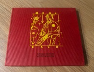 VARIOUS ARTISTS - Monk To Bach - Motian, Uri Caine, Gary Thomas, Ducret