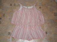 F&F KIDS LETNI KOMBINEZON 11/12 LAT 152 CM