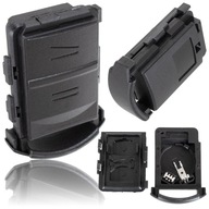 Pilot Obudowa Kluczyk do Opel Corsa C Meriva Combo 2 Przyciski