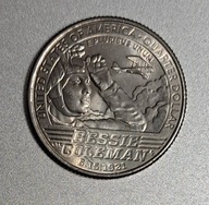 USA 25 centów 2025r. Juliette Gordon Low