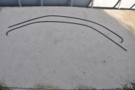 BMW E31 840 850 LISTWY DACHOWA RANTU DACHU 1970105 1970106