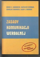 Zasady komunikacji werbalnej Praca zbiorowa